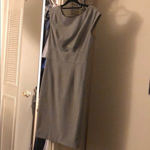 Grey Limited dress